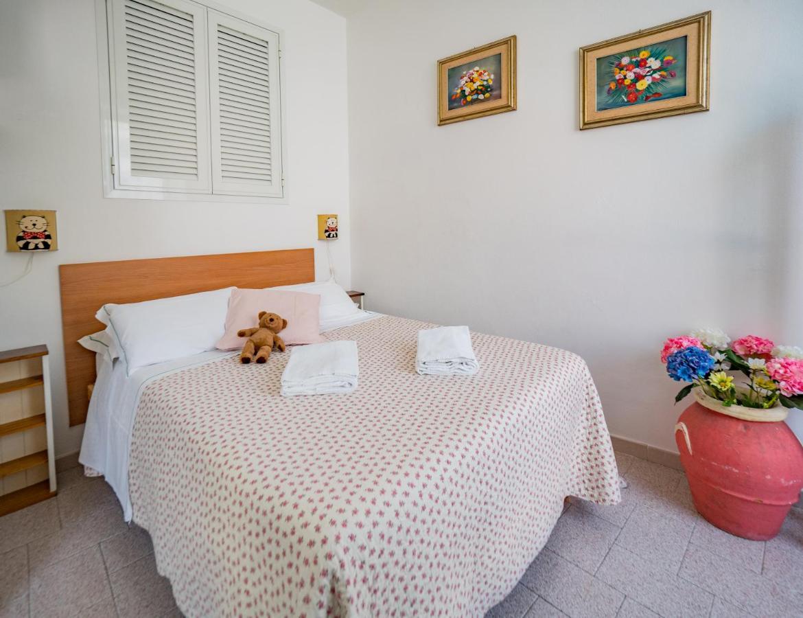 Nonna Rosetta Traditional Studio Vernazza Ngoại thất bức ảnh