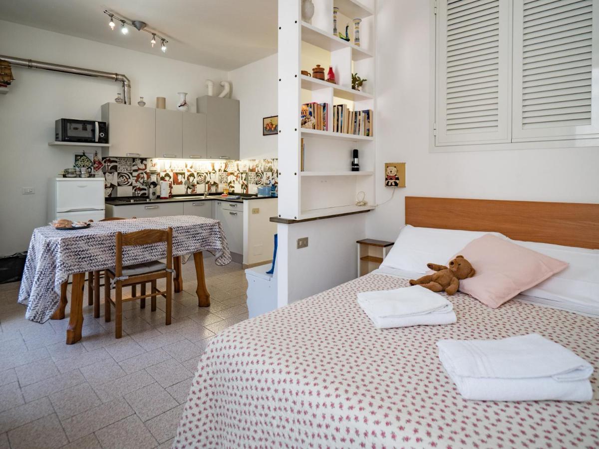 Nonna Rosetta Traditional Studio Vernazza Ngoại thất bức ảnh
