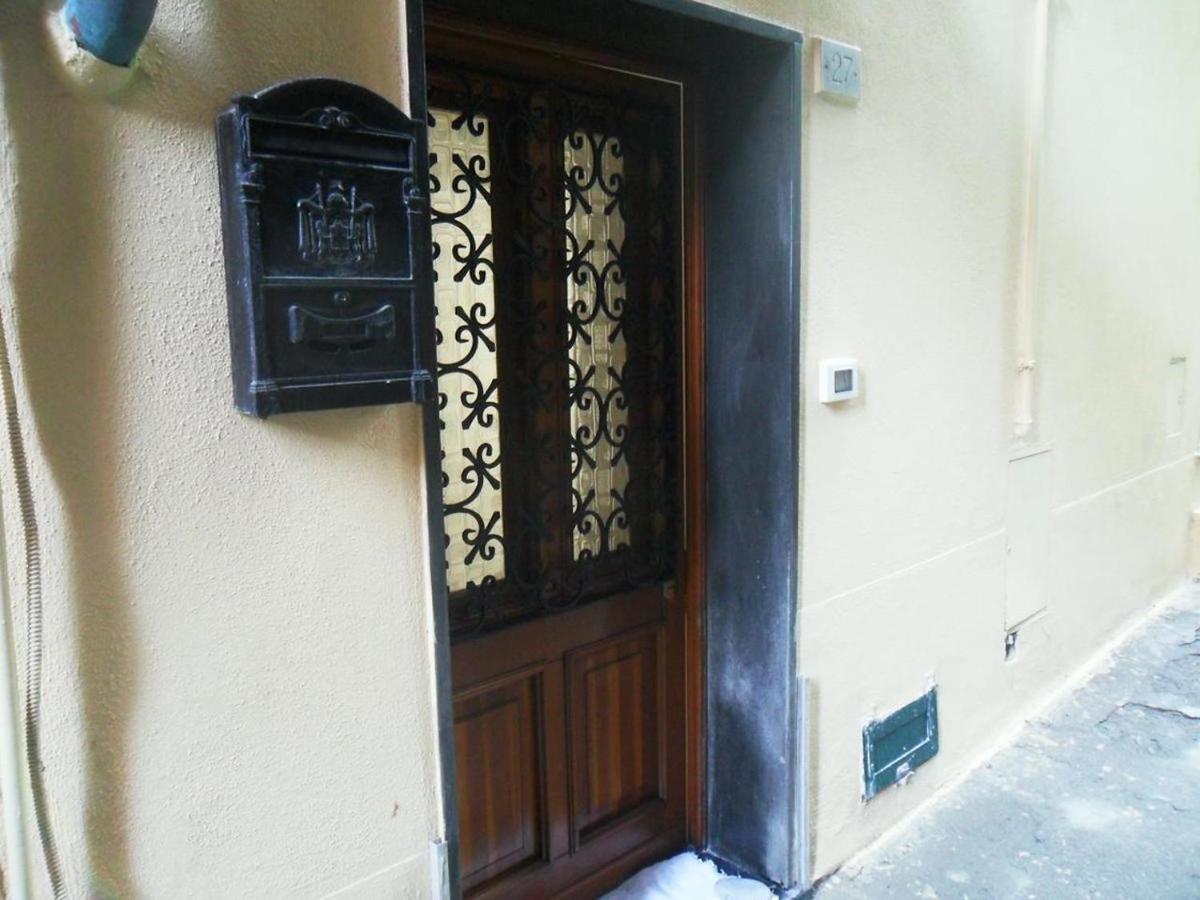 Nonna Rosetta Traditional Studio Vernazza Ngoại thất bức ảnh