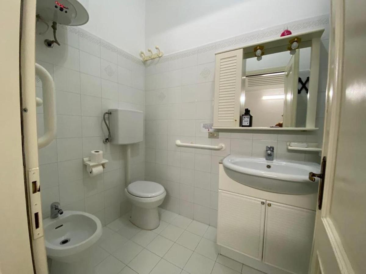 Nonna Rosetta Traditional Studio Vernazza Ngoại thất bức ảnh